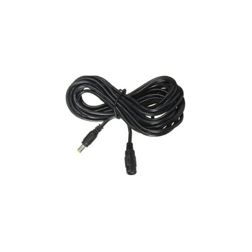 Bassin de jardin : CABLE 5 M RALLONGE ADAPTATEUR distri aquaforte, Distributeur automatique