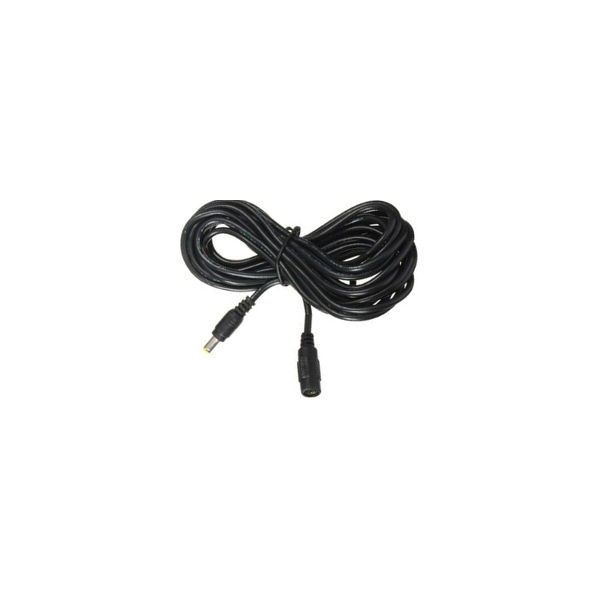 Bassin de jardin : CABLE 5 M RALLONGE ADAPTATEUR distri aquaforte, Distributeur automatique