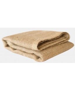 Bassin de jardin : Toiles pour panier taille 45x45cm (par 5), Fin de série