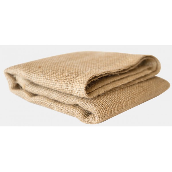 Bassin de jardin : Toiles pour panier taille 45x45cm (par 5), Fin de série