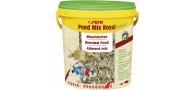 Bassin de jardin : Sera pond Mix royal 10l (2kg), Nourriture Serapond