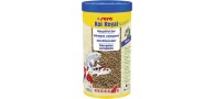 Bassin de jardin : Sera Koi Royal mini 1L (320g), Nourriture Serapond