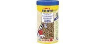 Bassin de jardin : Sera Koi Royal medium 1L (270g), Nourriture Serapond