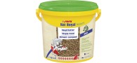 Bassin de jardin : Sera Koi Royal mini 3.8L (1.1KG), Nourriture Serapond