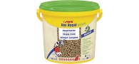 Bassin de jardin : Sera Koi Royal medium 3.8L (1kg), Nourriture Serapond