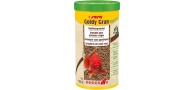 Bassin de jardin : Goldy granules 1L (320g), Nourriture Serapond