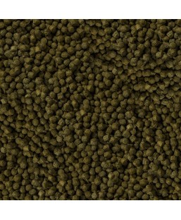 Bassin de jardin : sera Koi Color Mini 1L (390g), Nourriture Serapond