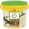 Bassin de jardin : SERA esturgeons chips XXL 3.8L (1.7kg), Nourriture Serapond