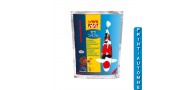 Bassin de jardin : SERA KOI Professional printemps/ automne 2.2KG, Nourriture Serapond
