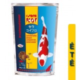 Bassin de jardin : SERA KOI Professional été 500G, Nourriture Serapond