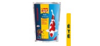 Nourriture poisson Serapond - SERA KOI Professional été 1KG