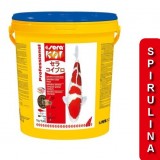 Spirulina 7 KG SERA KOI Professional aliment composé spécial couleu...