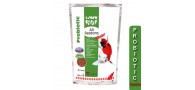 Bassin de jardin : Koi Junior All Seasons Probiotic 500g, Nourriture Serapond