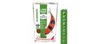 Bassin de jardin : sera Koi All Seasons Probiotic 500G, Nourriture Serapond