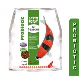 Bassin de jardin : 5kg sera Koi All Seasons Probiotic, Fin de série