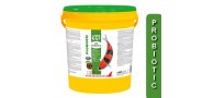 Bassin de jardin : sera Koi All Seasons Probiotic 7KG, Nourriture Serapond