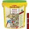 Bassin de jardin : Sera Pond Mix Royal 21L (3.5kg), Nourriture Serapond