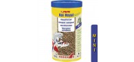 Bassin de jardin : Sera Koi Royal mini 1L (320g), Nourriture Serapond