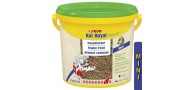 Bassin de jardin : Sera Koi Royal mini 3.8L (1.1KG), Nourriture Serapond