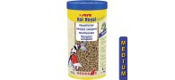 Bassin de jardin : Sera Koi Royal medium 1L (270g), Nourriture Serapond