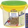 Bassin de jardin : Sera Koi Royal medium 3.8L (1kg), Nourriture Serapond