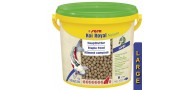 Bassin de jardin : Sera Koi Royal large 3.8L (1.05kg), Nourriture Serapond