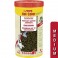 Bassin de jardin : SERA KOI COLOR Medium 1L (350g), Nourriture Serapond