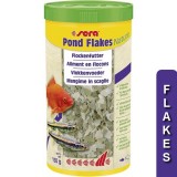 Bassin de jardin : Sera Pond Flakes 1L (180g), Nourriture Serapond