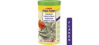 Bassin de jardin : Sera Pond Flakes 1L (180g), Nourriture Serapond