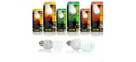 Bassin de jardin : Repti Glo 10.0 26W, Fin de série