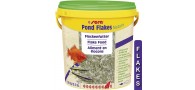 Bassin de jardin : Sera Pond Flakes 10l (1.6kG), Nourriture Serapond