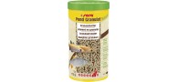 Bassin de jardin : Sera Pond sticks Granulat 1L (170G), Nourriture Serapond