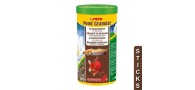 Bassin de jardin : Sera Pond sticks Granulat 1L (170G), Nourriture Serapond