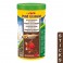 Bassin de jardin : Sera Pond sticks Granulat 1L (170G), Nourriture Serapond