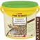 Bassin de jardin : Sera Pond Granulat 3.8l (600G), Nourriture Serapond