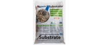 Bassin de jardin : SUBSTRAT FILTRE SAC 10 L, Support biologique