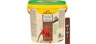 Bassin de jardin : Sera goldy granules 10L (2,9 kg), Nourriture Serapond