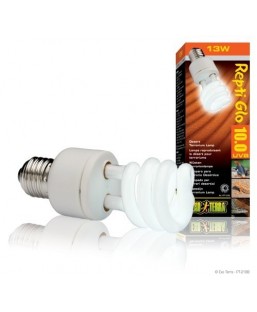 Bassin de jardin : Repti Glo 10.0 13W, Fin de série