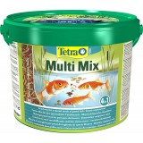 Bassin de jardin : TETRA POND MULTIMIX 10L, Fin de série