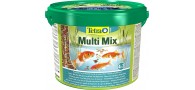 Bassin de jardin : TETRA POND MULTIMIX 10L, Fin de série