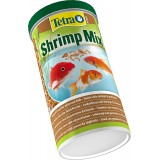 Bassin de jardin : TETRA POND SHRIMP MIX 1L, Fin de série