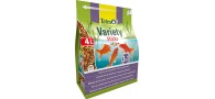 Bassin de jardin : TETRA POND VARIETY STICKS 4L, Nourriture TETRA POND