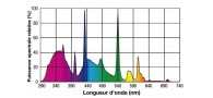 Bassin de jardin : Repti Glo 10.0 13W, Fin de série