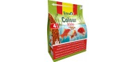Bassin de jardin : TETRA POND COLOUR STICKS 4L, Nourriture TETRA POND