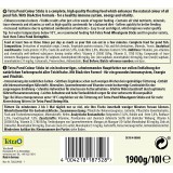 Bassin de jardin : TETRA POND COLOUR STICKS 10L, Nourriture TETRA POND