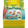 Bassin de jardin : TETRA POND FLAKES 4L, Nourriture TETRA POND