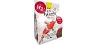 Bassin de jardin : TETRA KOI BEAUTY SMALL 4L (4mm), Nourriture TETRA POND