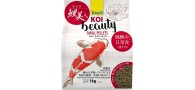 Bassin de jardin : TETRA KOI BEAUTY SMALL 4L (4mm), Nourriture TETRA POND
