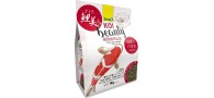 Bassin de jardin : TETRA KOI BEAUTY MEDIUM 4L (5mm), Nourriture TETRA POND