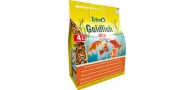 Bassin de jardin : TETRA POND GOLDFISH MIX 4L, Nourriture TETRA POND